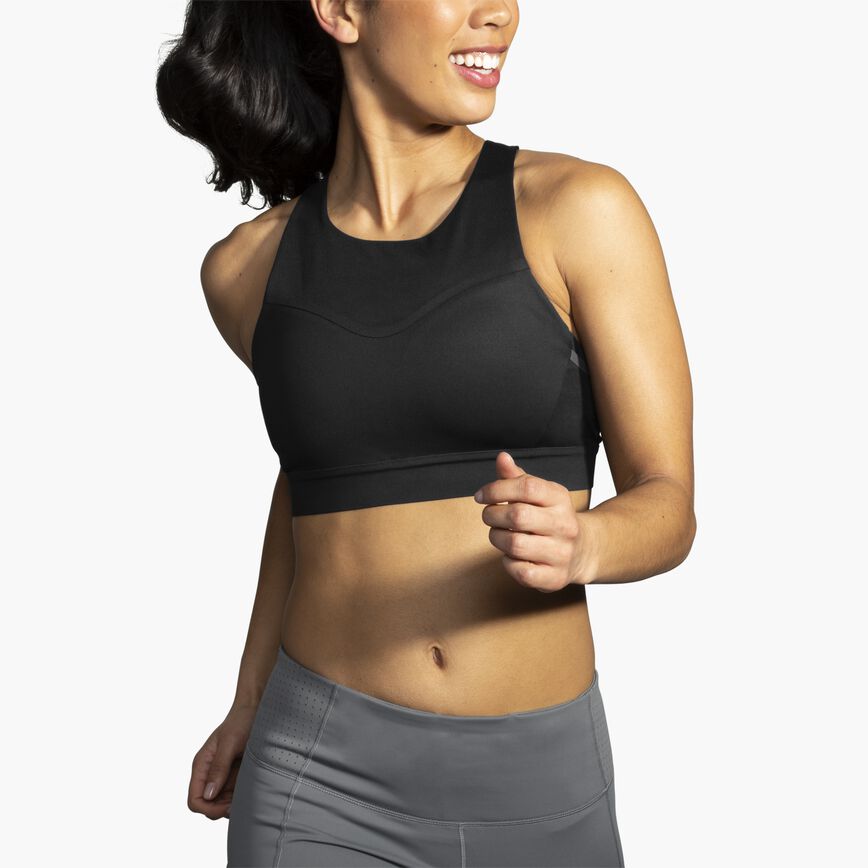 3 Pocket Sports Bra