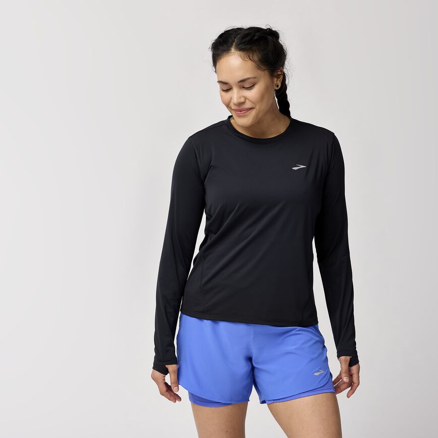 Sprint Free Long Sleeve 3.0