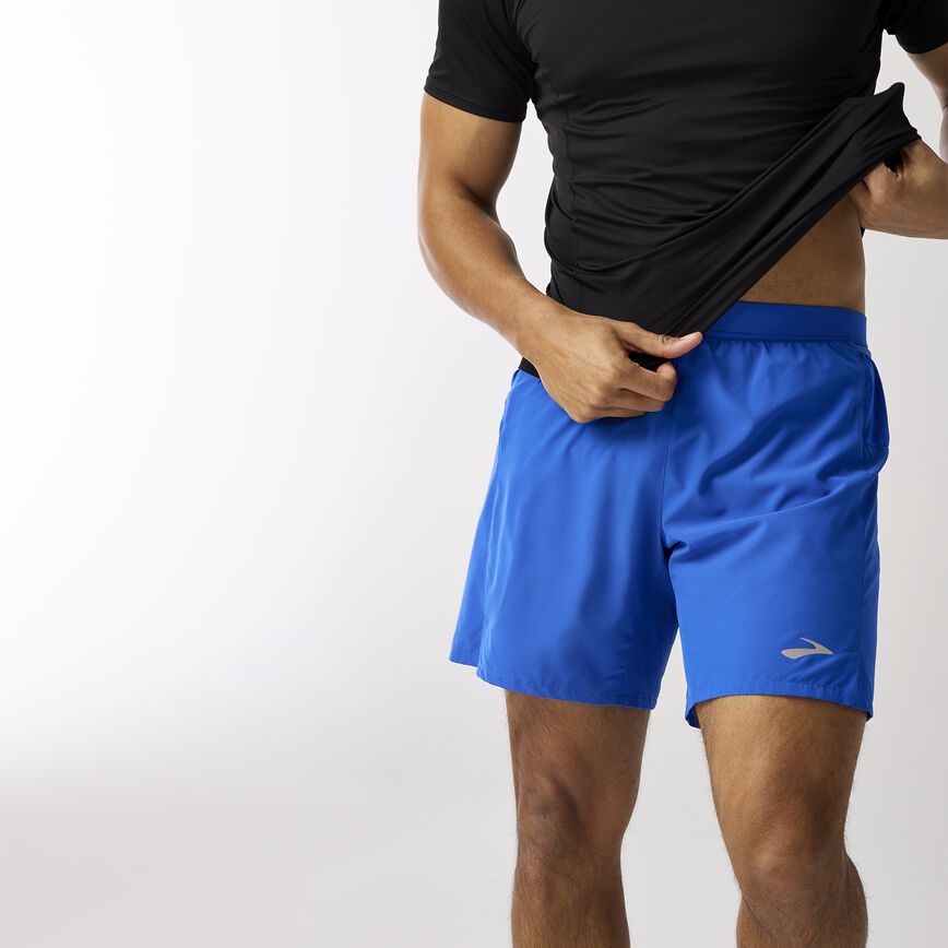 Journey 7" 2-in-1 Short