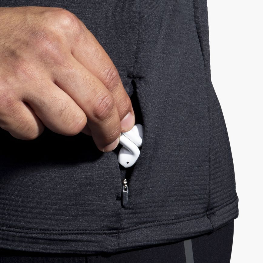 Notch Thermal Hoodie 2.0