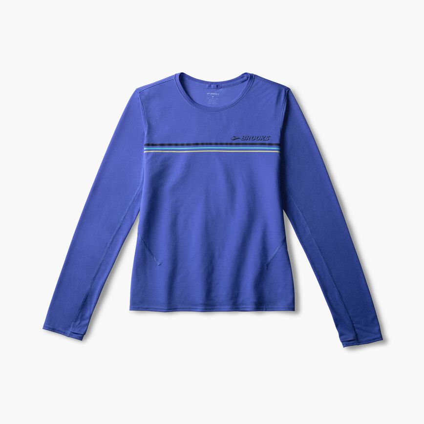 Distance Long Sleeve 3.0