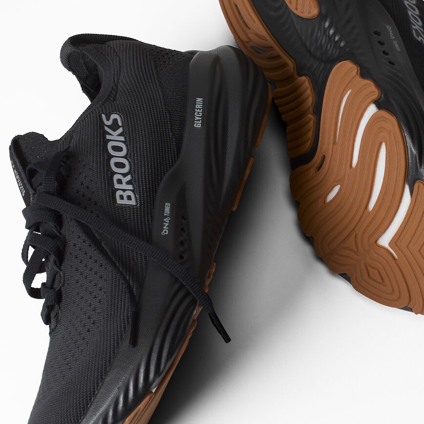 Glycerin StealthFit 22