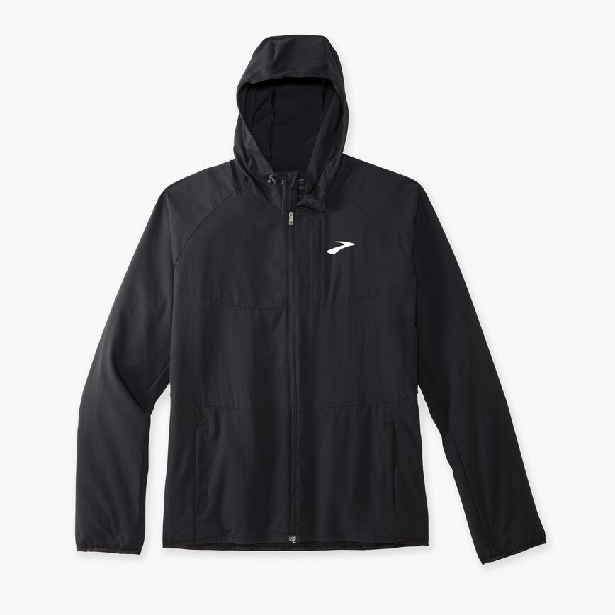 Canopy Jacket