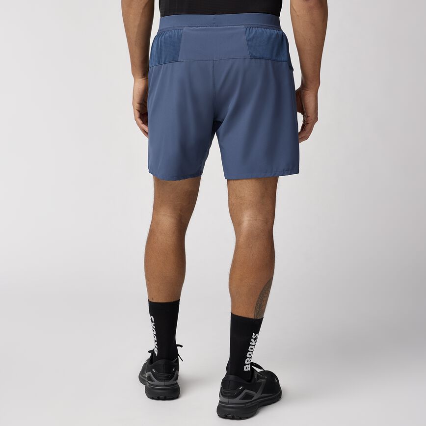 Journey 7" 2-in-1 Short