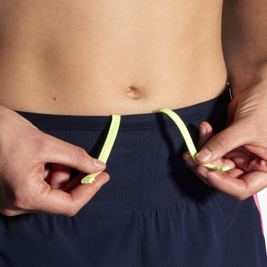 High Point 3" 2-in-1 Short 2.0