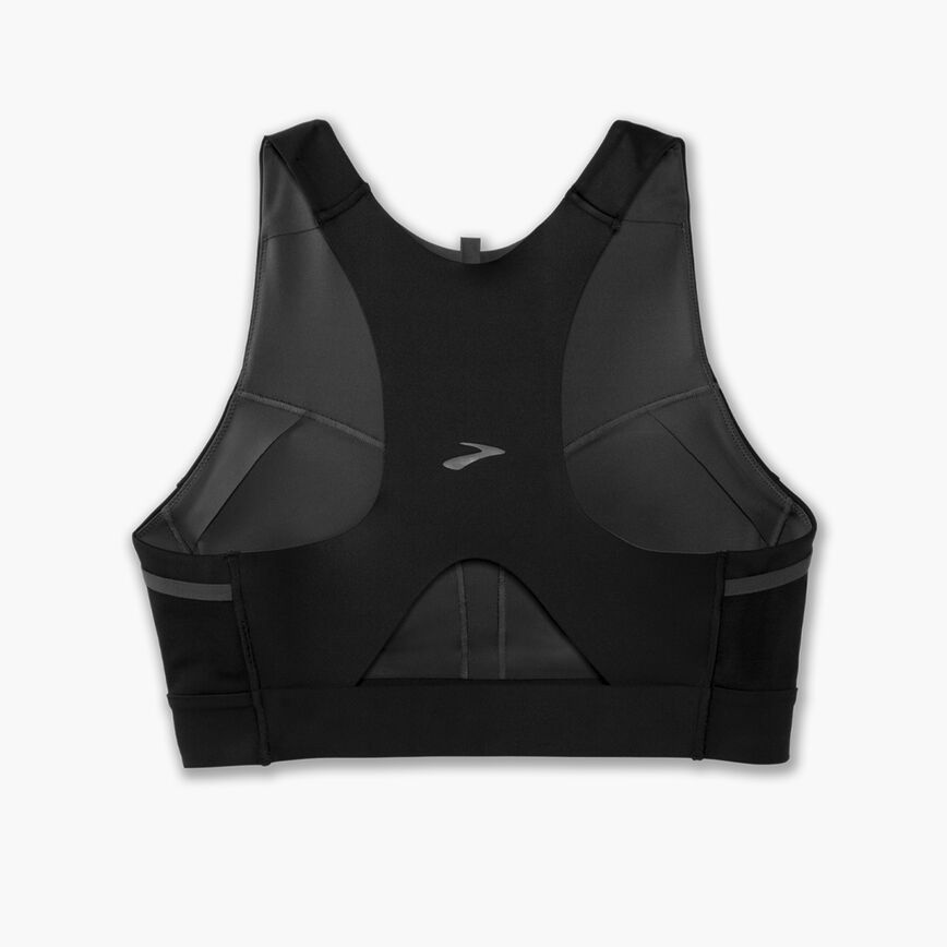 3 Pocket Sports Bra