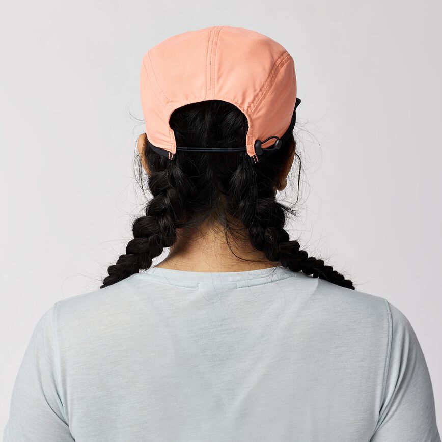 Lightweight Packable Hat 2.0