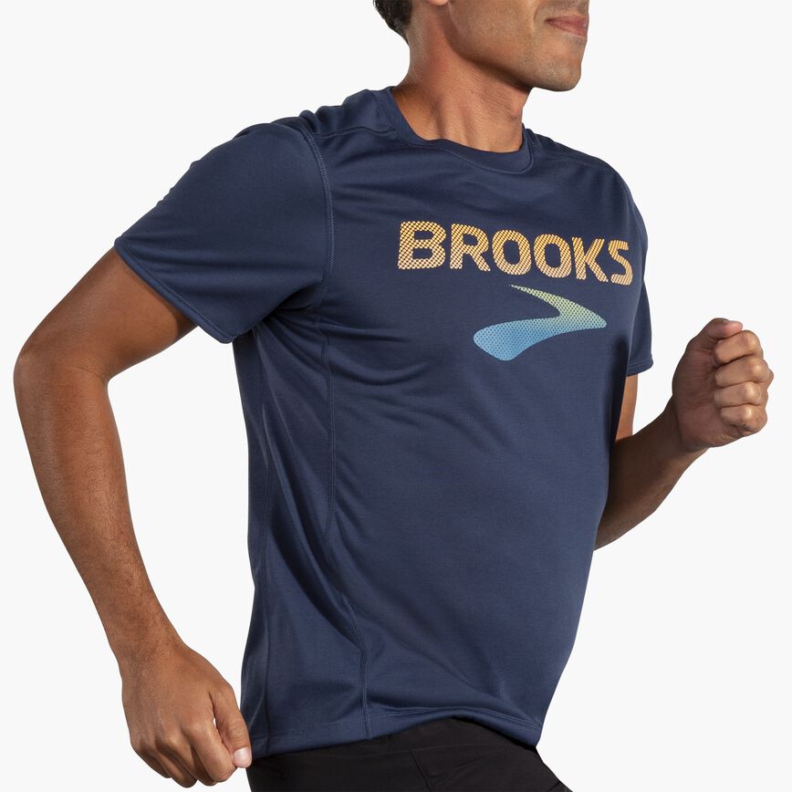 Distance Short Sleeve 3.0