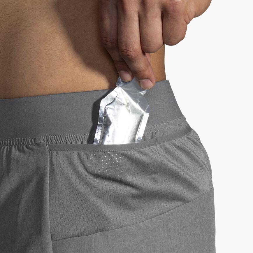 Sherpa 7" 2-in-1 Short