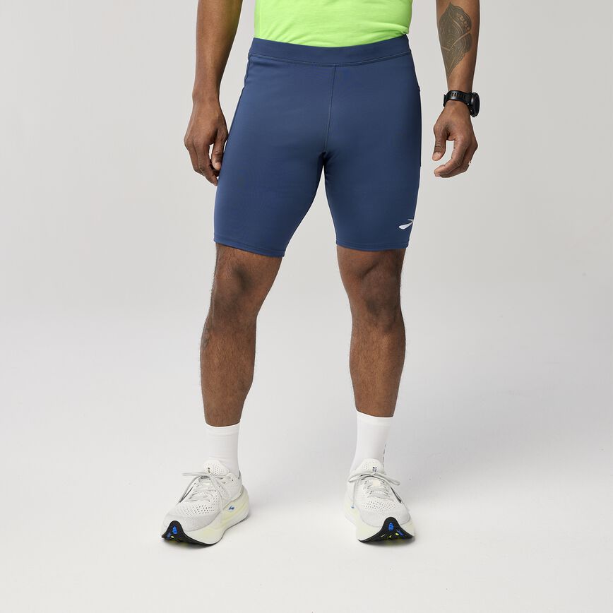 Source 9" Short Tight