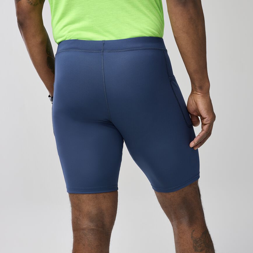 Source 9" Short Tight