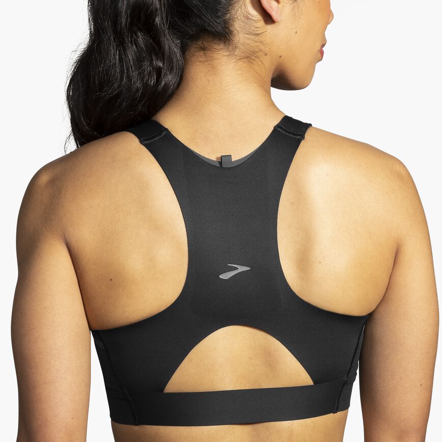 3 Pocket Sports Bra