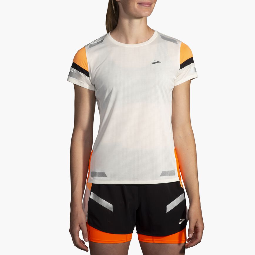 Run Visible Short Sleeve 2.0