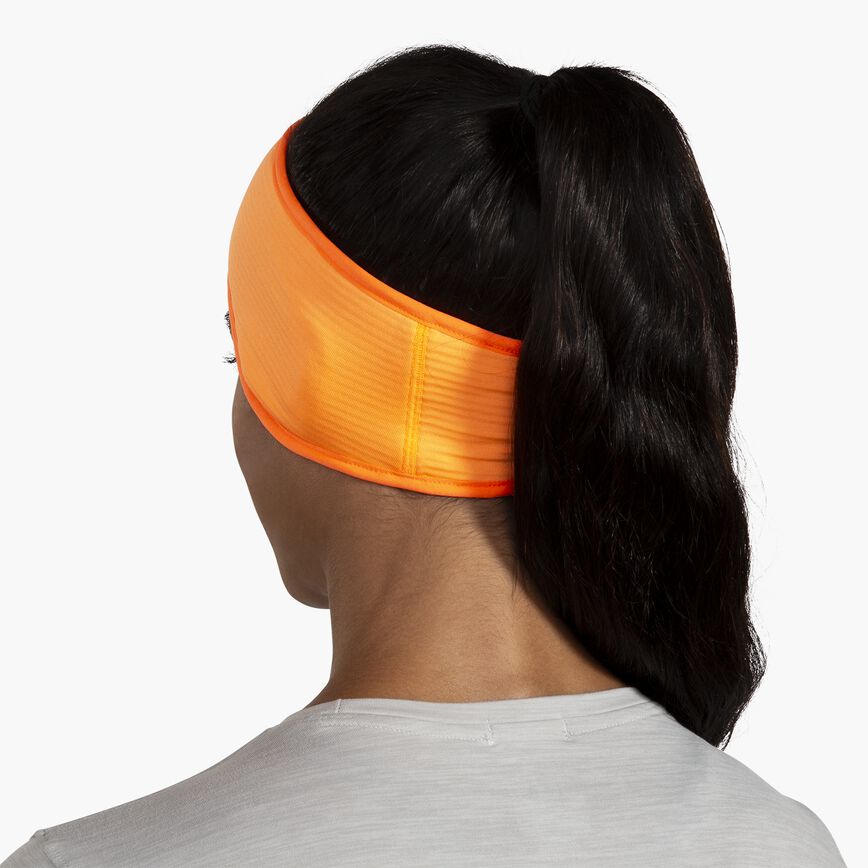 Notch Thermal Headband