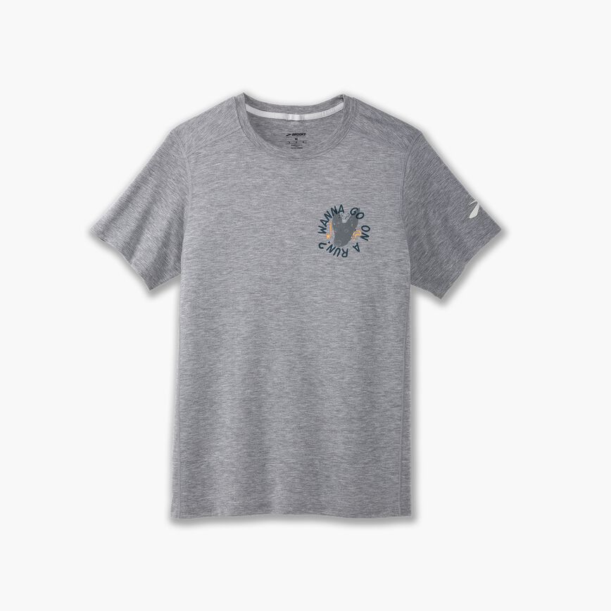 Distance Short Sleeve 3.0