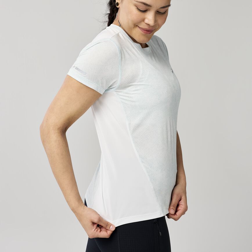 Sprint Free Short Sleeve 3.0