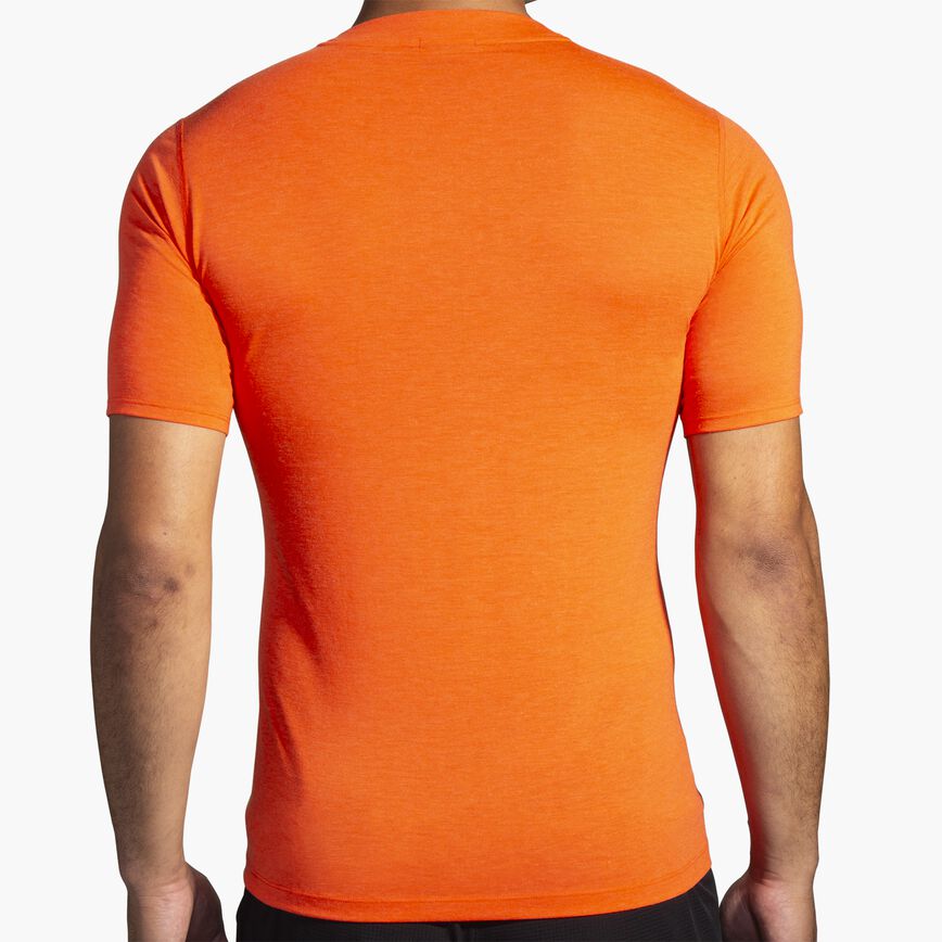 High Point Short Sleeve