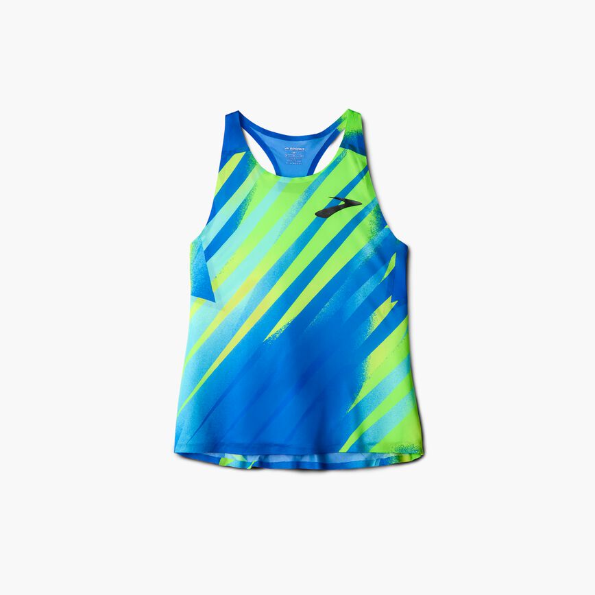 Elite Singlet