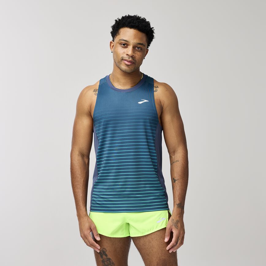 Atmosphere Singlet 3.0
