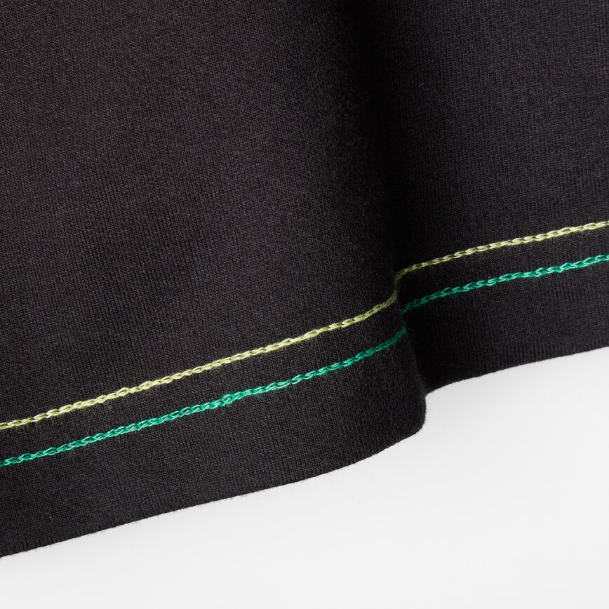 Brooks x JZD Sweat Shorts