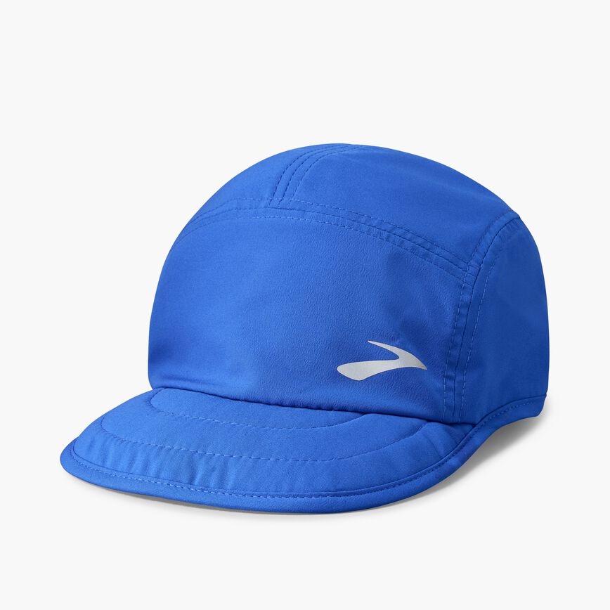 Lightweight Packable Hat 2.0