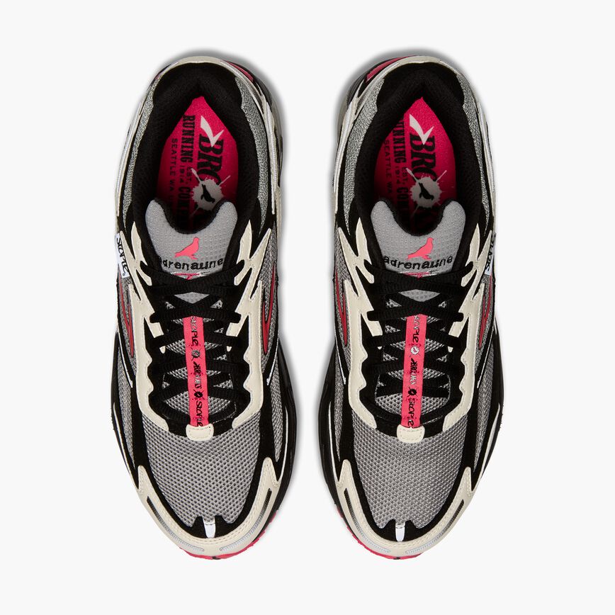 STAPLE x Adrenaline GTS 4