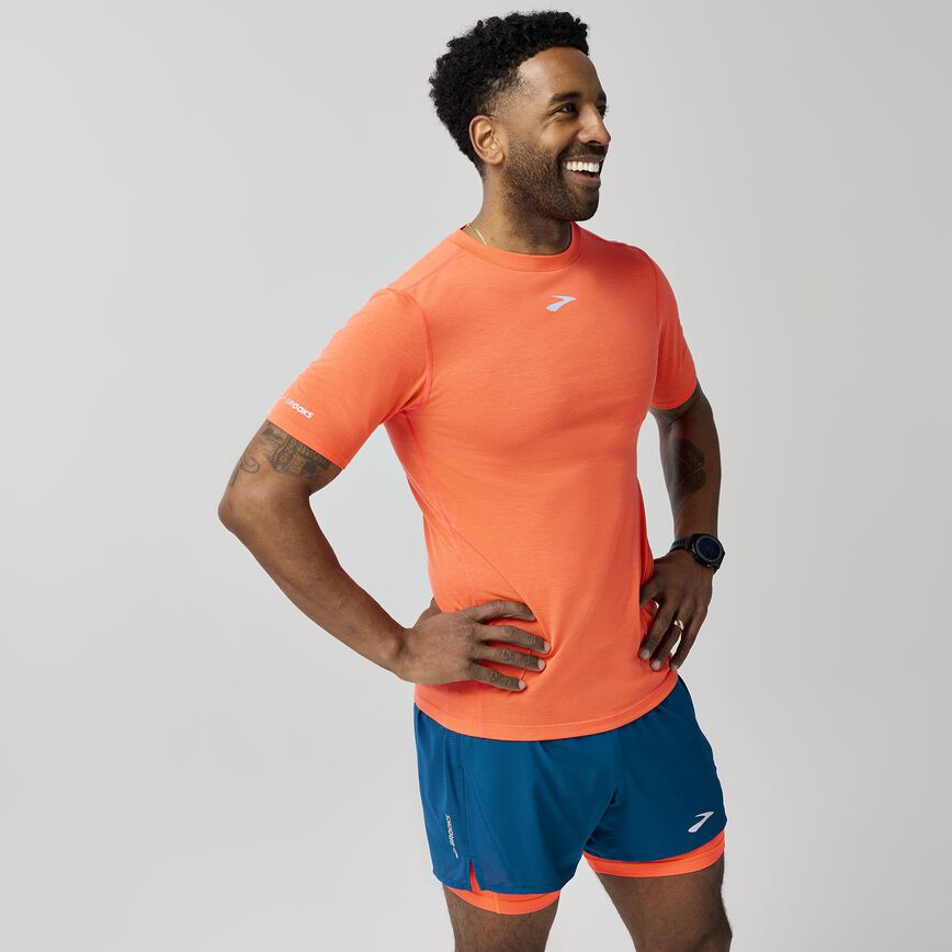 High Point Short Sleeve