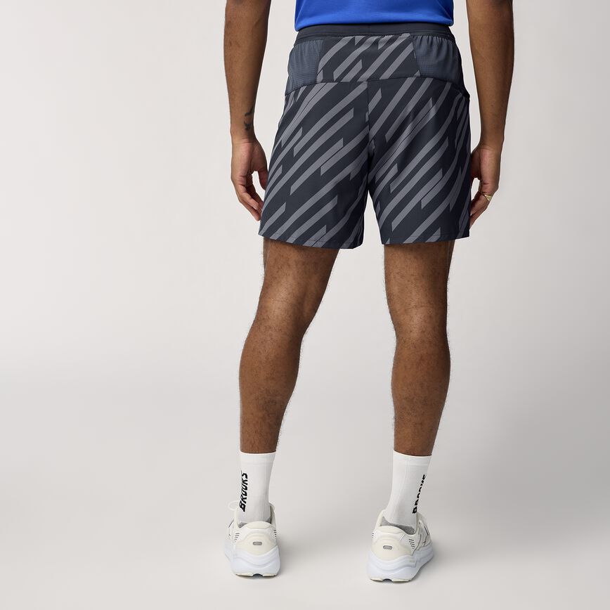 Journey 7" 2-in-1 Short