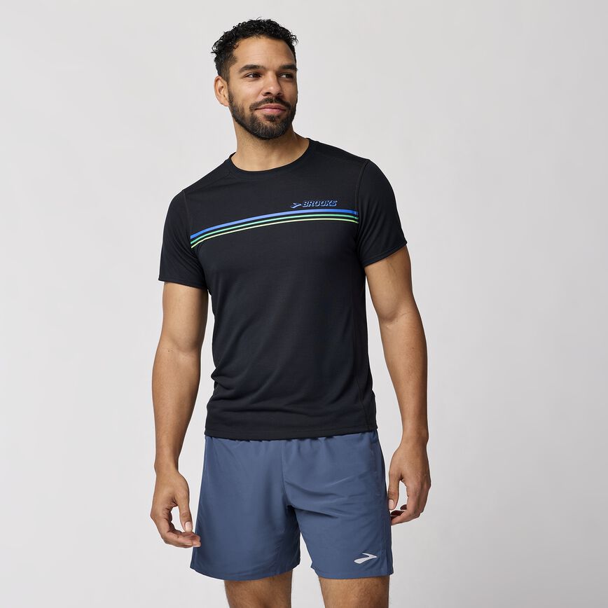 Distance Short Sleeve 3.0