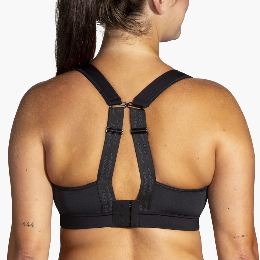 Convertible 2.0 Sports Bra