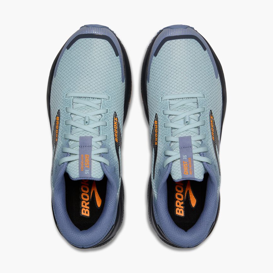 Ghost 16 Weatherized