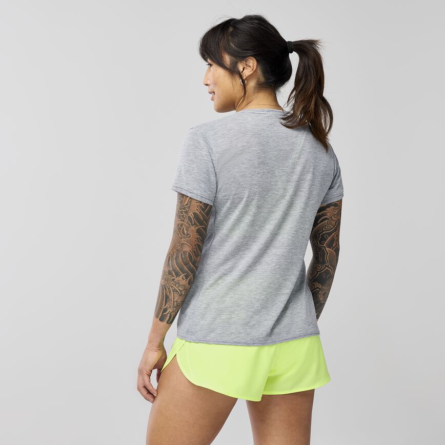 Distance Short Sleeve 3.0