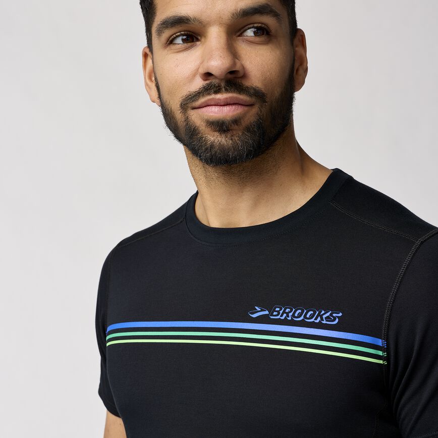 Distance Short Sleeve 3.0