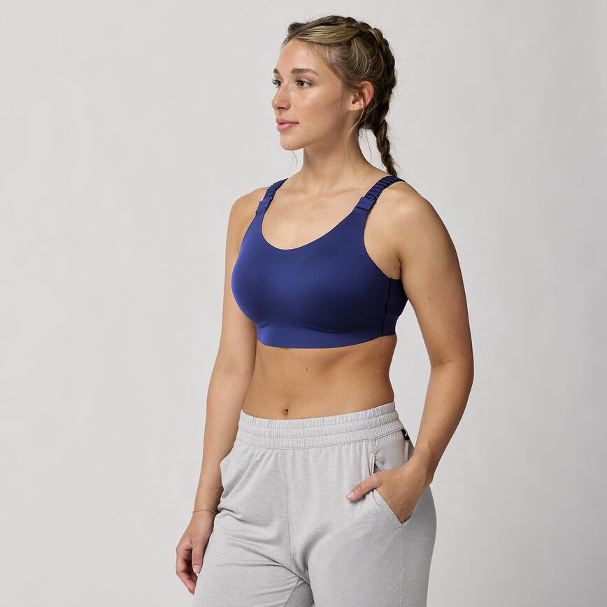 Scoopback 2.0 Sports Bra