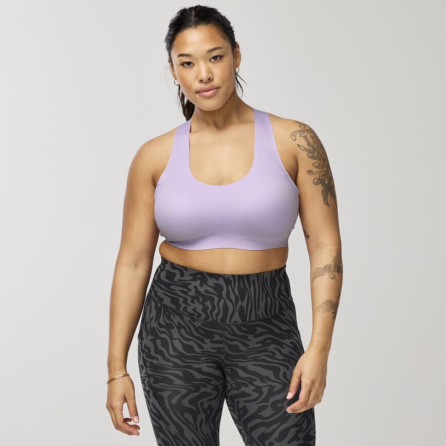 Crossback 2.0 Sports Bra
