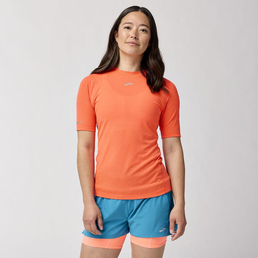 High Point Short Sleeve