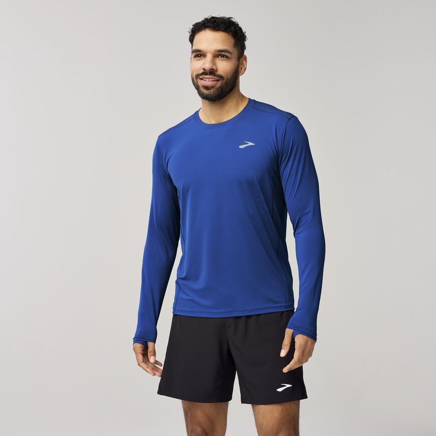 Atmosphere Long Sleeve 3.0