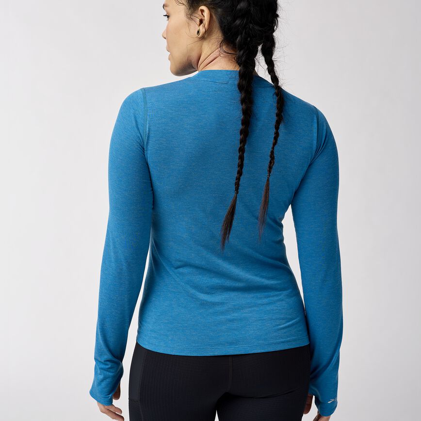 High Point Long Sleeve
