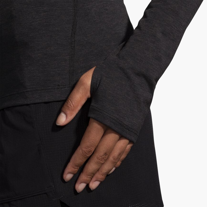 High Point Long Sleeve