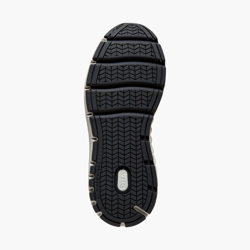 Addiction Walker Suede