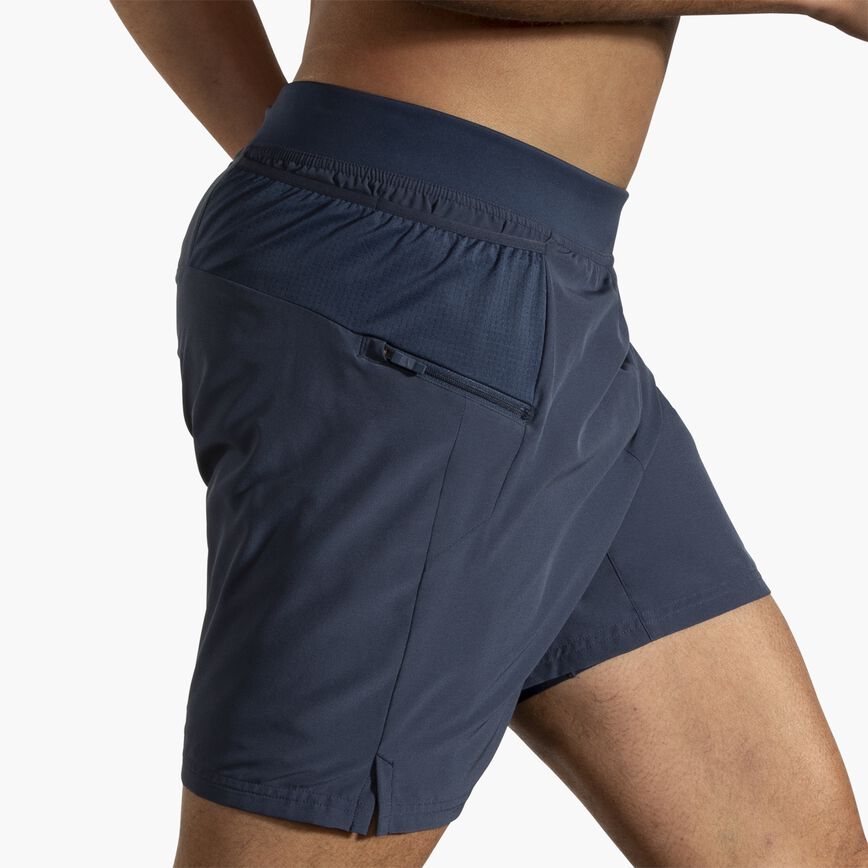Sherpa 7" 2-in-1 Short
