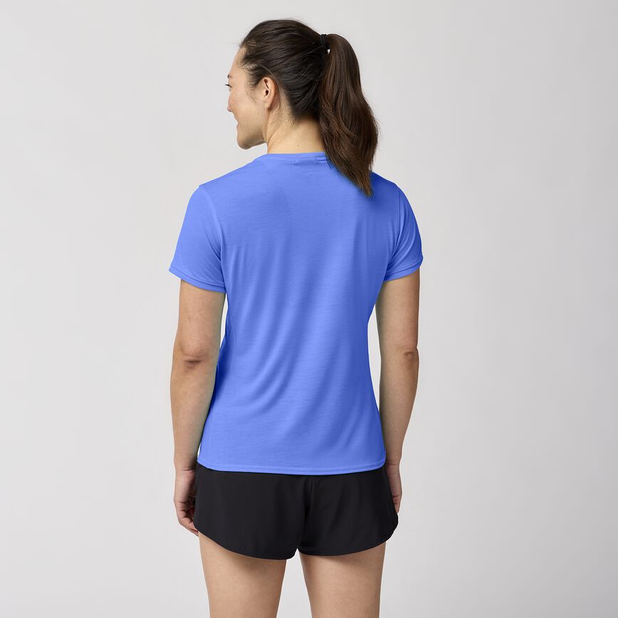 Distance Short Sleeve 3.0