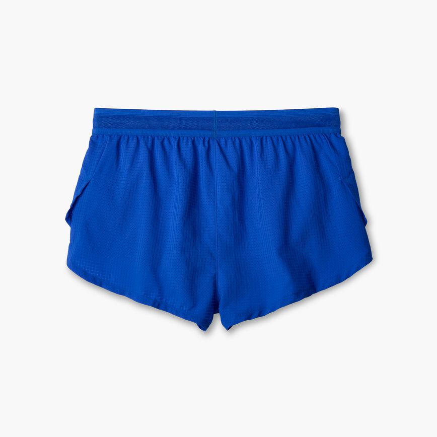 Elite 2" Split Short