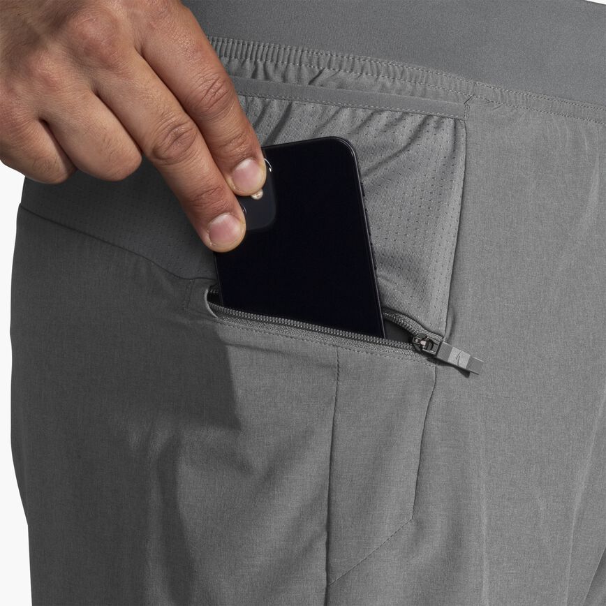 Sherpa 7" 2-in-1 Short