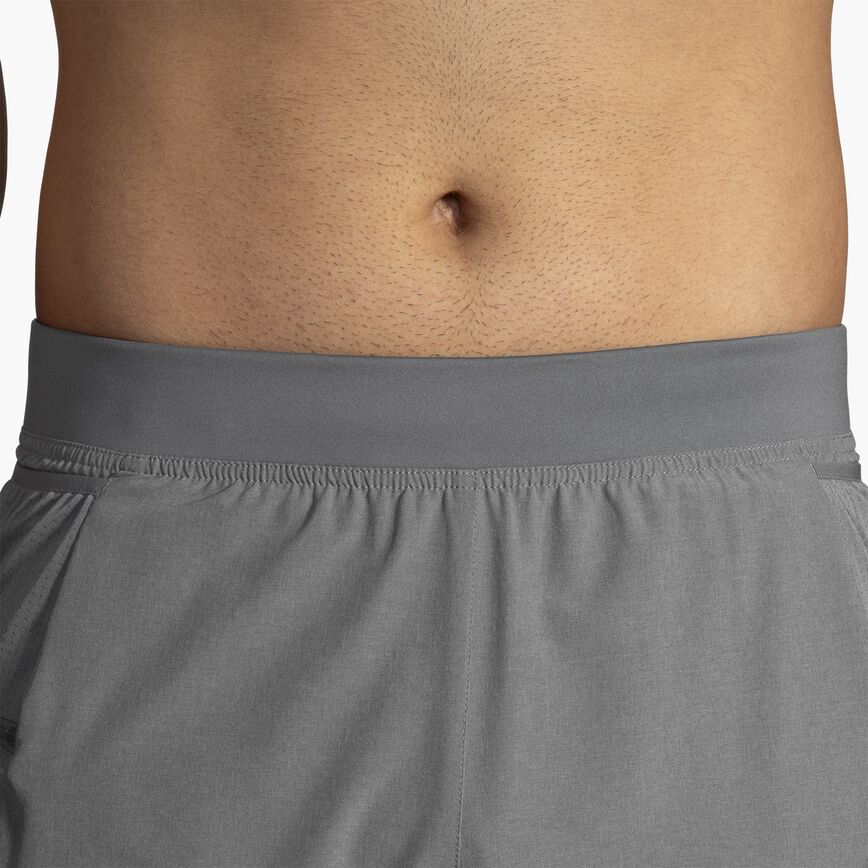 Sherpa 7" 2-in-1 Short