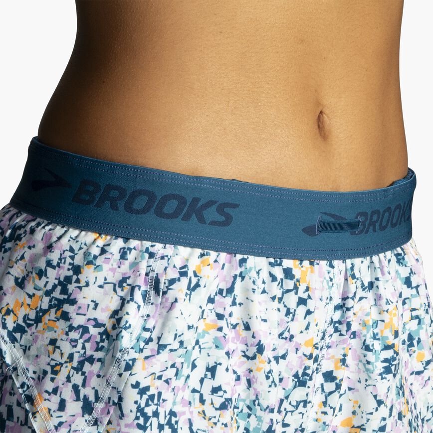 Chaser 5" 2-in-1 Short