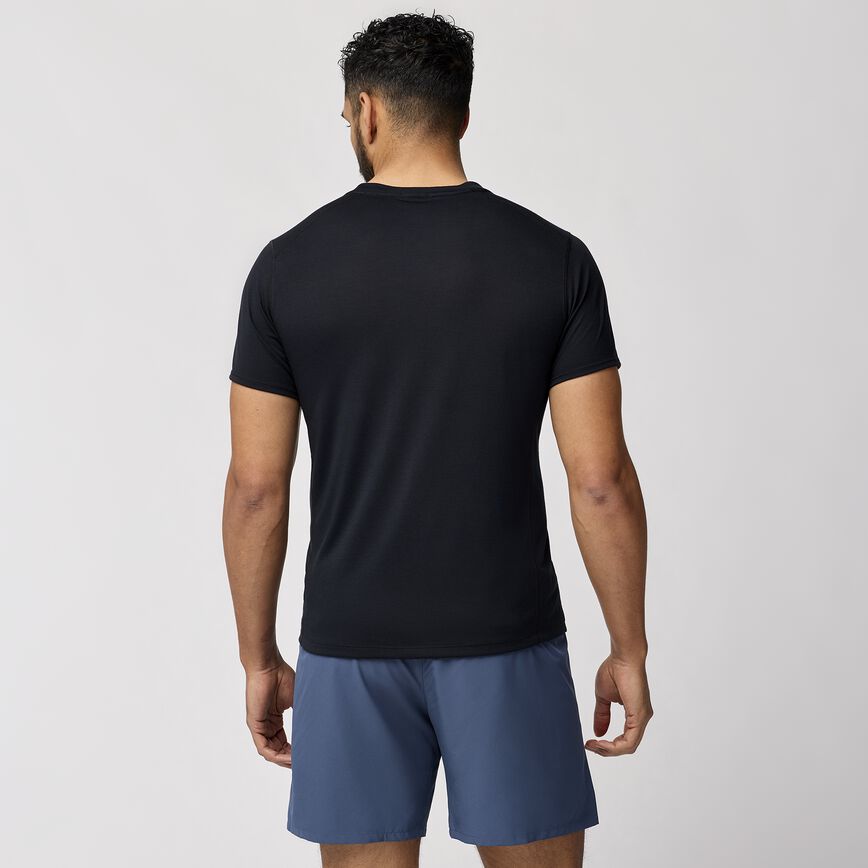 Distance Short Sleeve 3.0