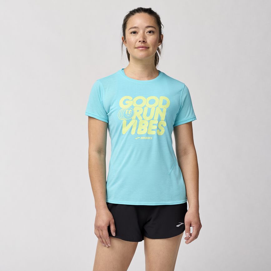 Distance Short Sleeve 3.0