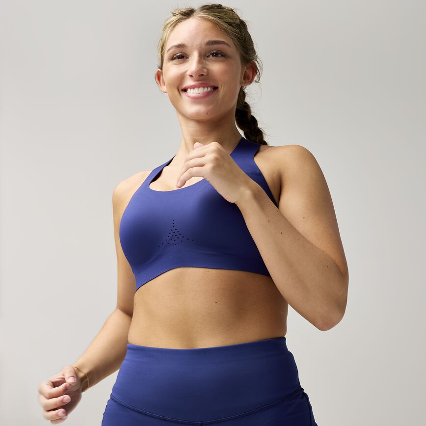 Crossback 2.0 Sports Bra