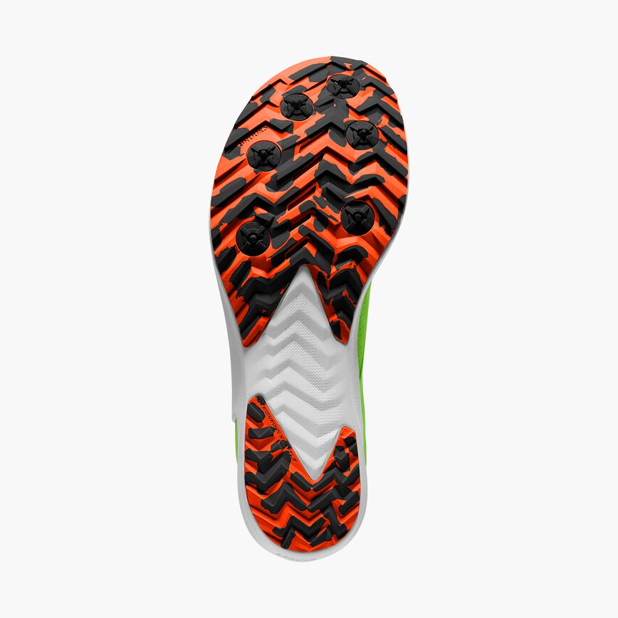 Draft XC Spikeless
